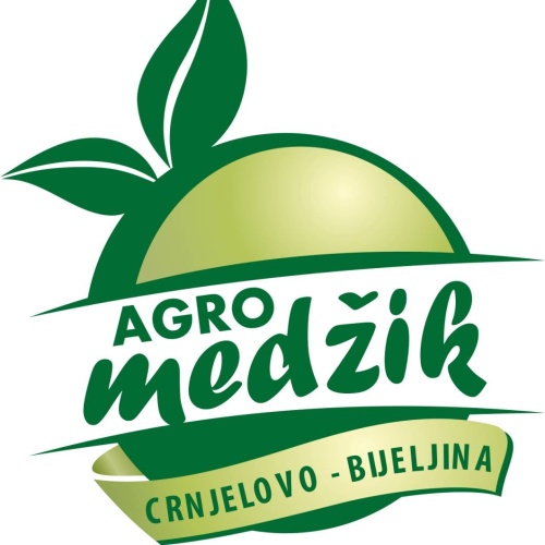 Rasadnik Agromedžik